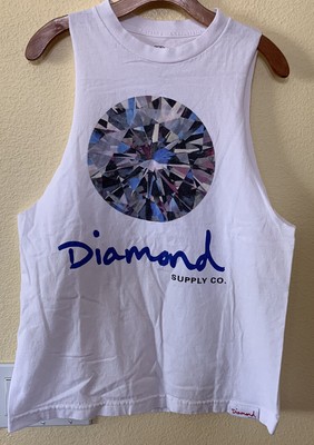 custom crop tank tops