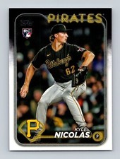 2024 Topps Series 2 Baseball Cards #351 - 525 Complete Your Base Set Your Pick!