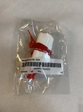 Supreme Parachute Toy FW19 Brand New 100% Authentic FW19A66 0888977504932