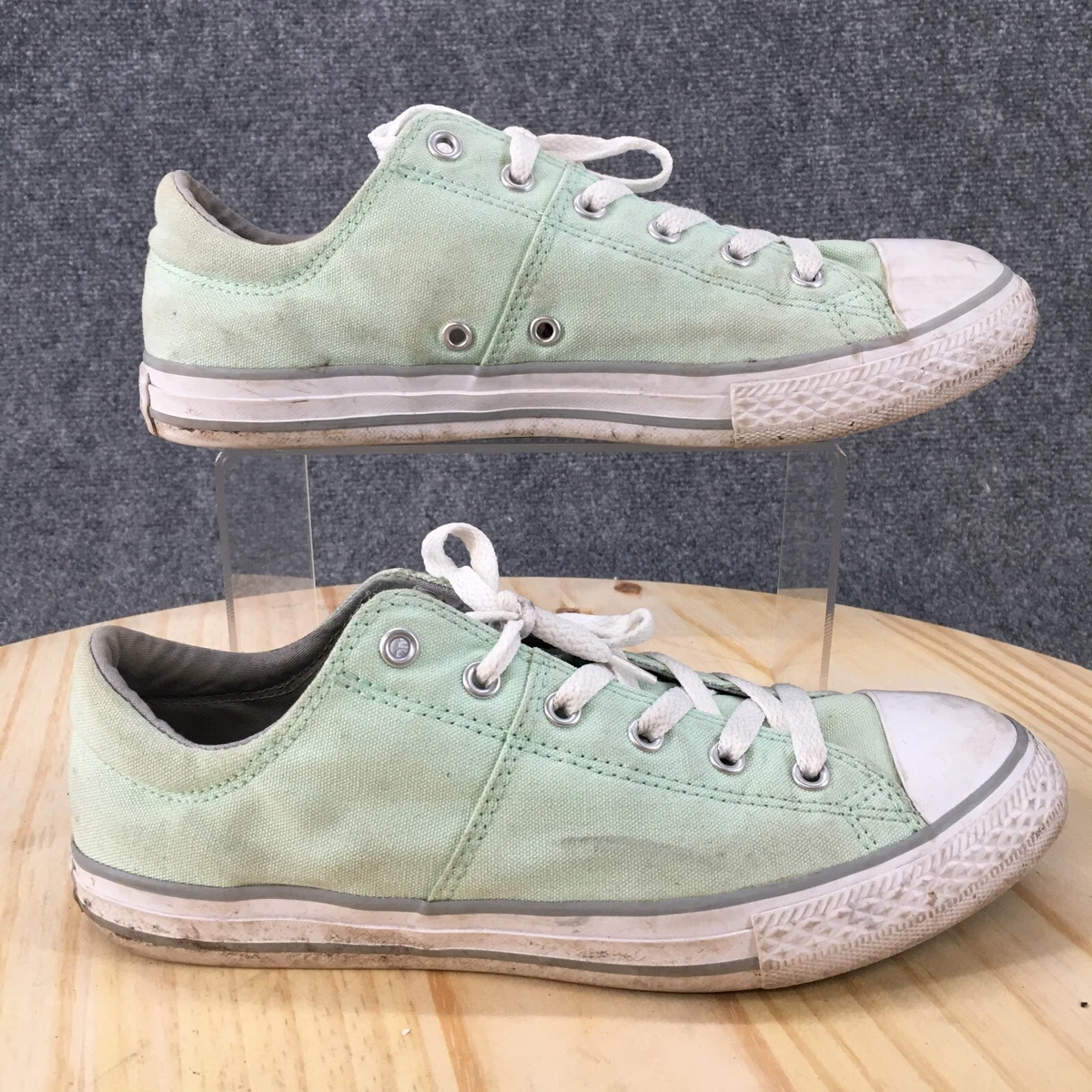 Converse Shoes Youth 6 Womens 7.5 Chuck Taylor All Star Sneakers