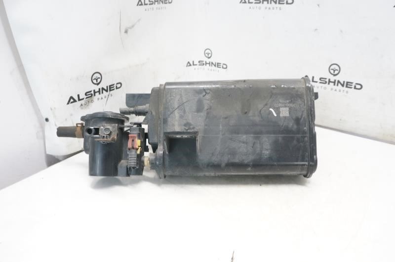 2018 Hyundai Accent Fuel Vapor Evaporator Emission EVAP Canister 31420H9600 OEM eBay