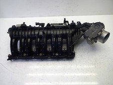 Ansaugbrücke für Land Rover 2,0 D Diesel 4x4 204DTD G4D3-9424-CB G4D3-9F991-AA