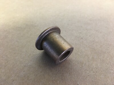 BIG DOG MOTORCYCLES PINION BRONZE FLANGED BUSHING 5/8 OD  3/4L BT AIH HARLEY