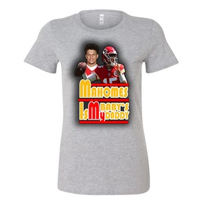 patrick mahomes baby jersey