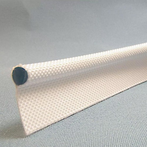 3 Metres Awning Rail Piping 8mm Double Flap Ka-dor Awning Tent Piping Insert ... - Picture 3 of 4