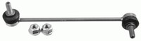 LemfÖRder 3349901 Koppelstange Stabi FüR Smart Fortwo 0.8D 1.0 Electric 01.07-