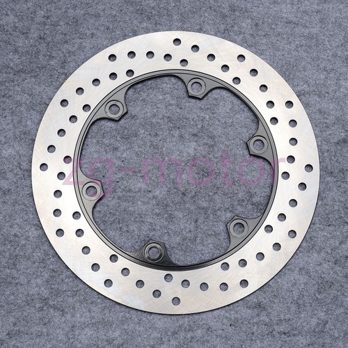 Rear Brake Disc Rotor fit For Honda NT650V 1998-2005 NT680V 2006-2008 Deauville - Picture 2 of 3