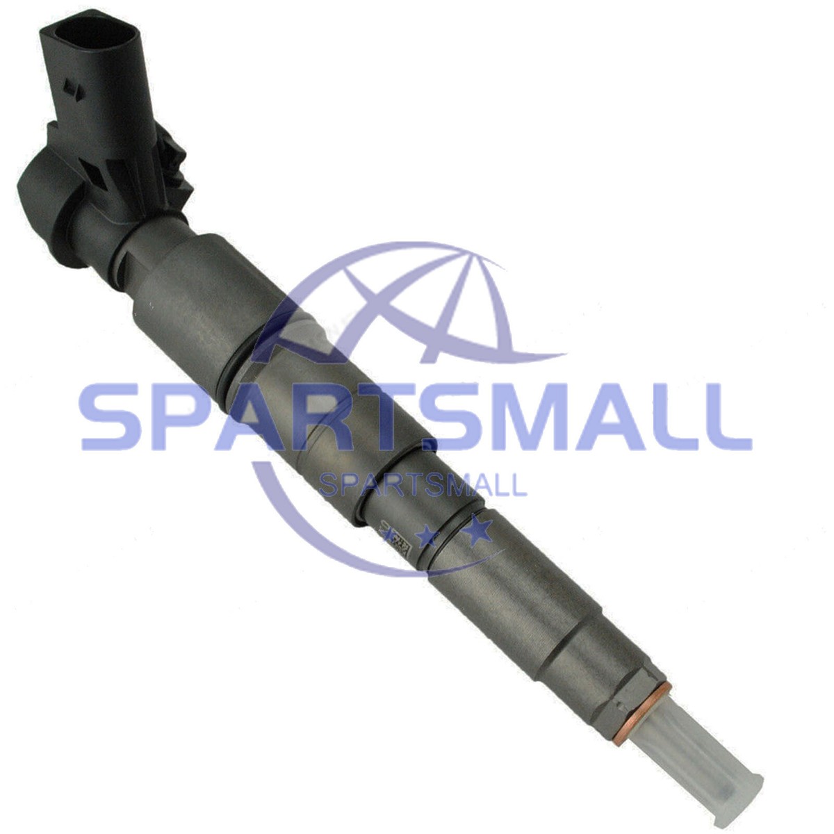 1X Fuel Injector 0445115070 13537807208 792721 13537809193 for BMW  