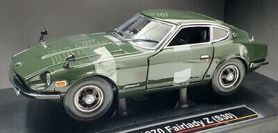 Sun Star 1/18 Scale Diecast 3514R - 1970 Datsun Fairlady Z