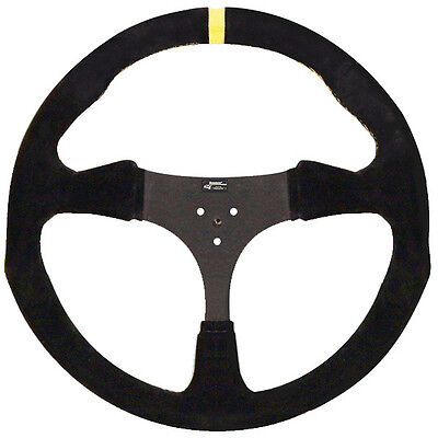 Longacre 56867 Steering Wheel