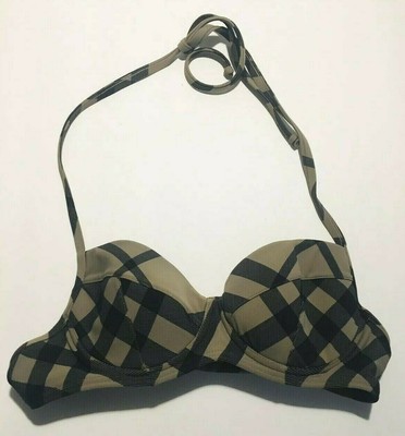 burberry brit bikini