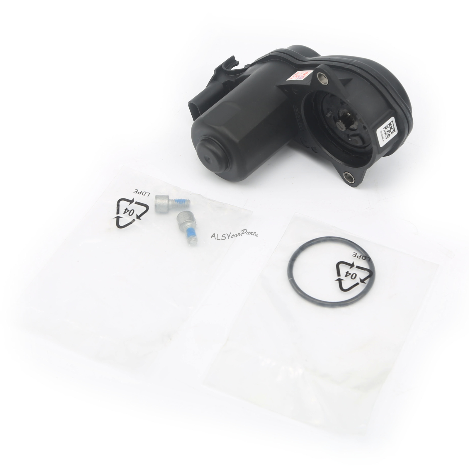 12Torx 1669065401 Parking Brake Servo Motor Fit For MercedesBenz GLE