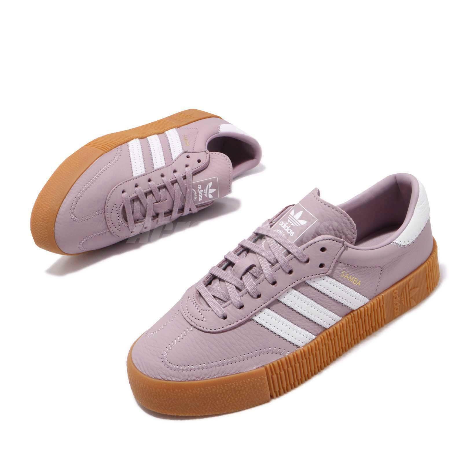 adidas sambarose softvision