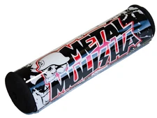 8'' Motorcycle ATV Handlebar Cross Bar Pad Motocross Dirt Bike Metal Mulisha. 