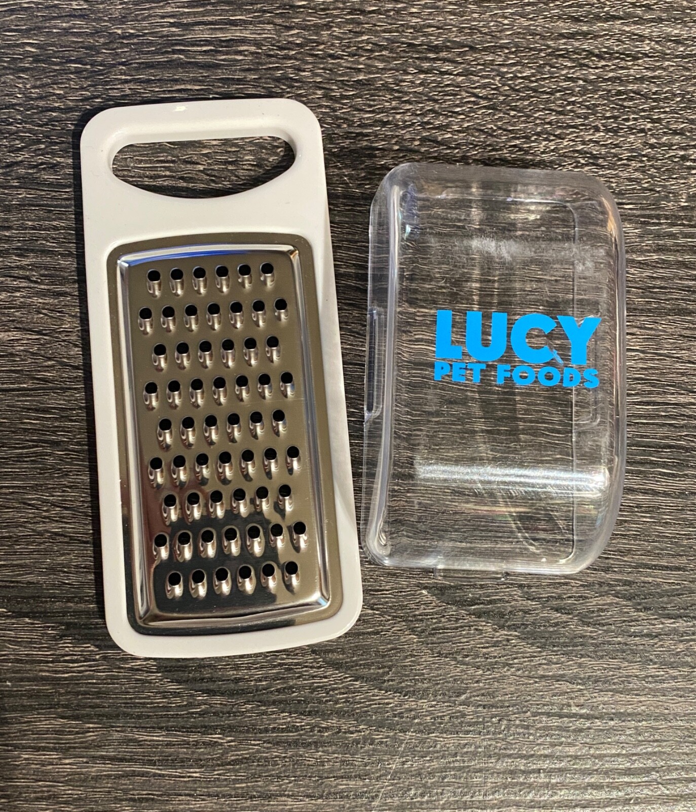 Mini Roll Grater Garlic Cheese Gadget Grating Tool