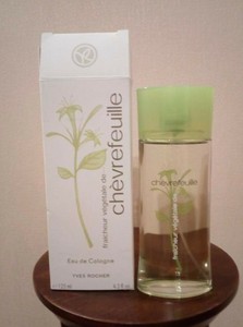 Details About Yves Rocher Chevrefeuille Honeysuckle Eau De Cologne 125 Ml 4 2 Oz Last