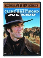 Joe Kidd - GOOD