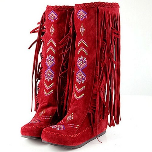 Embroidered Embellished Indian 