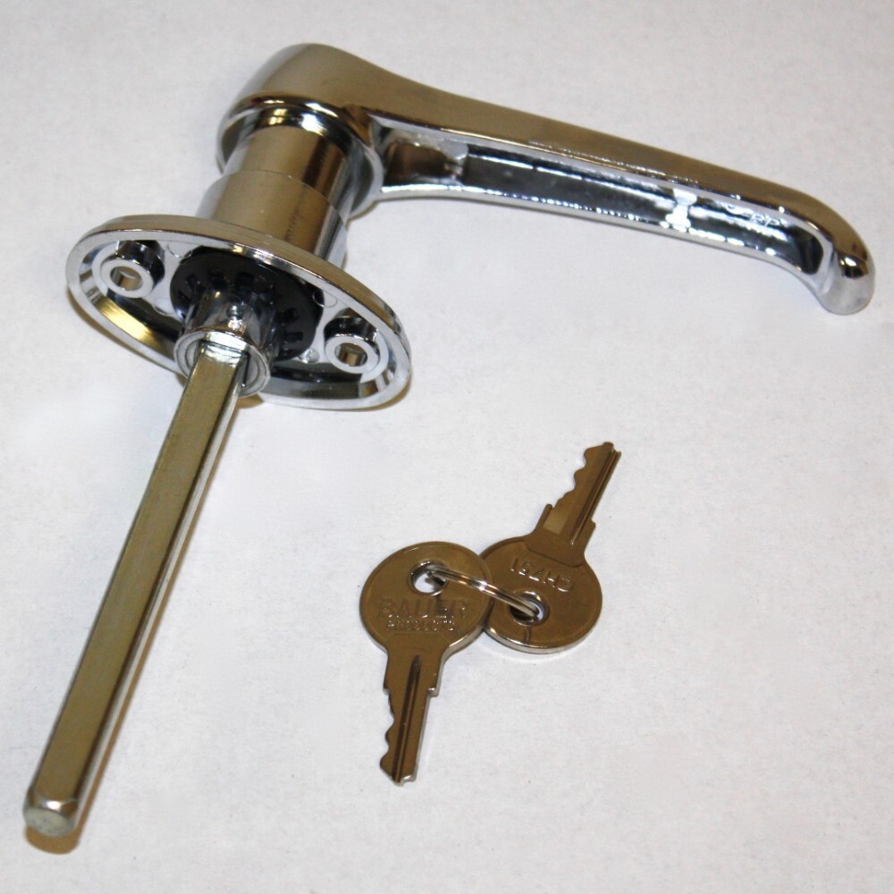 IH International 966 1066 1466 1468 1566 1568 Outer Door Handle