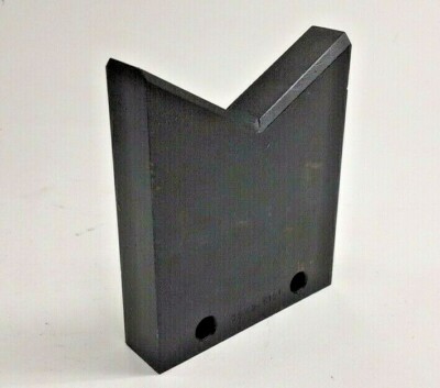 Clamp 3042-5101 Bracket 75mm W x 90mm L X 19mm H