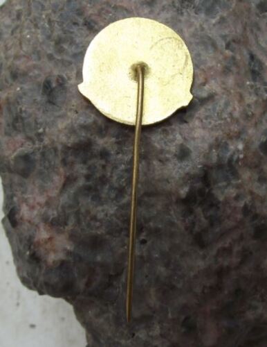 1962 International Canoe Kayak Whitewater Slalom Championships MPS Pin Badge - Picture 2 of 2