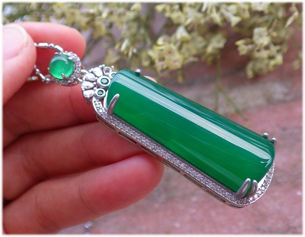 1 Piece 60-80mm Agate Crystal Slices Pendants For Home