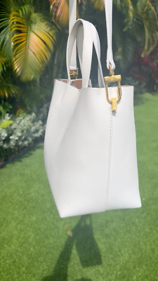 Tom Ford Classic TF Bag with Top Handles & detachable shoulder