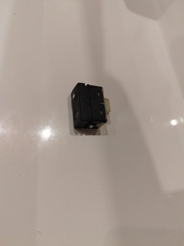 Original BMW E36 Schalter elektrisch Fensterheber hinten rechts links 8368943