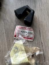 Damper Chain Original Kawasaki KL250. 42014-024