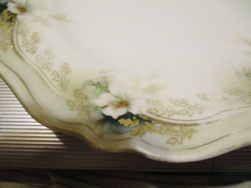 RS Prussia 6.25 inches Plate in perfect condition - Picture 3 of 6