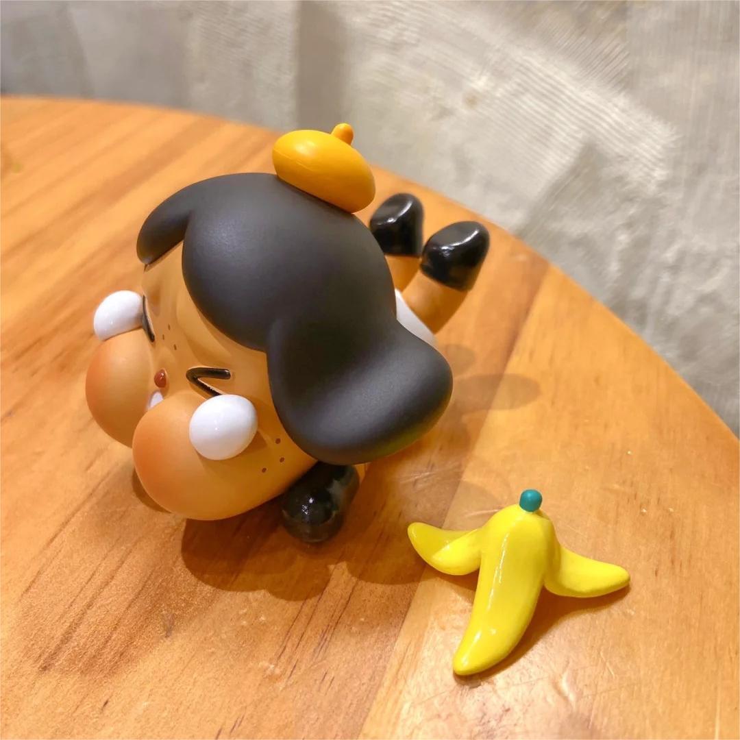 POP MART Crybaby Crying Parade Series BlindBox Confirmed