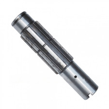 Transmission gear shaft (D-65), tractor 600/611/615/650/652/8040/UMZ