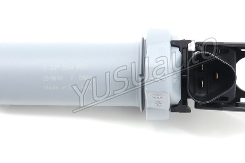 0221504800 OEM 6x Ignition Coils For 06-20 BMW 1 2 3 4 5 6 7 X1 X3 X5 X6 - Picture 13 of 15