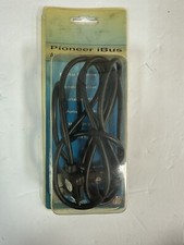 Pioneer iBus Audio Input Cable for iPod