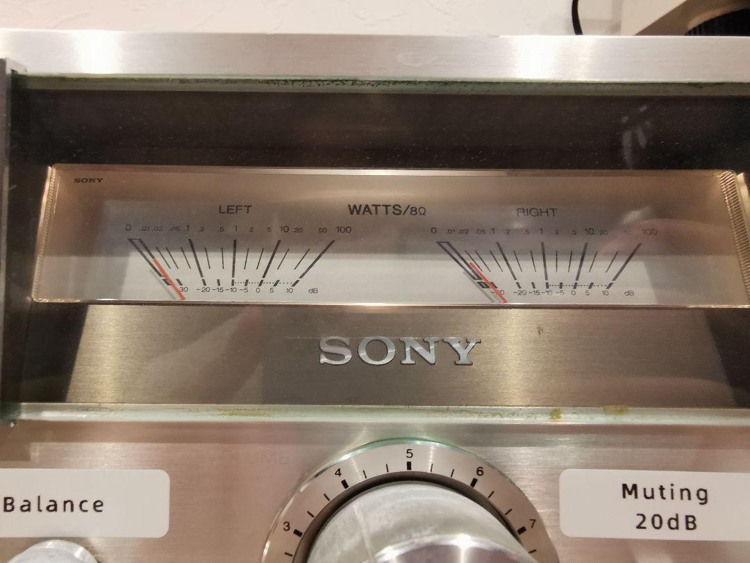 Sony SONY TA-313 Integrated Amplifier | eBay Sony SONY TA-313 Integrated Amplifier | eBay