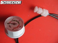 Junkers Manometer 87182243440 87160136380 Zsn Zwn Zwr 18 24-7 Buderus Sieger
