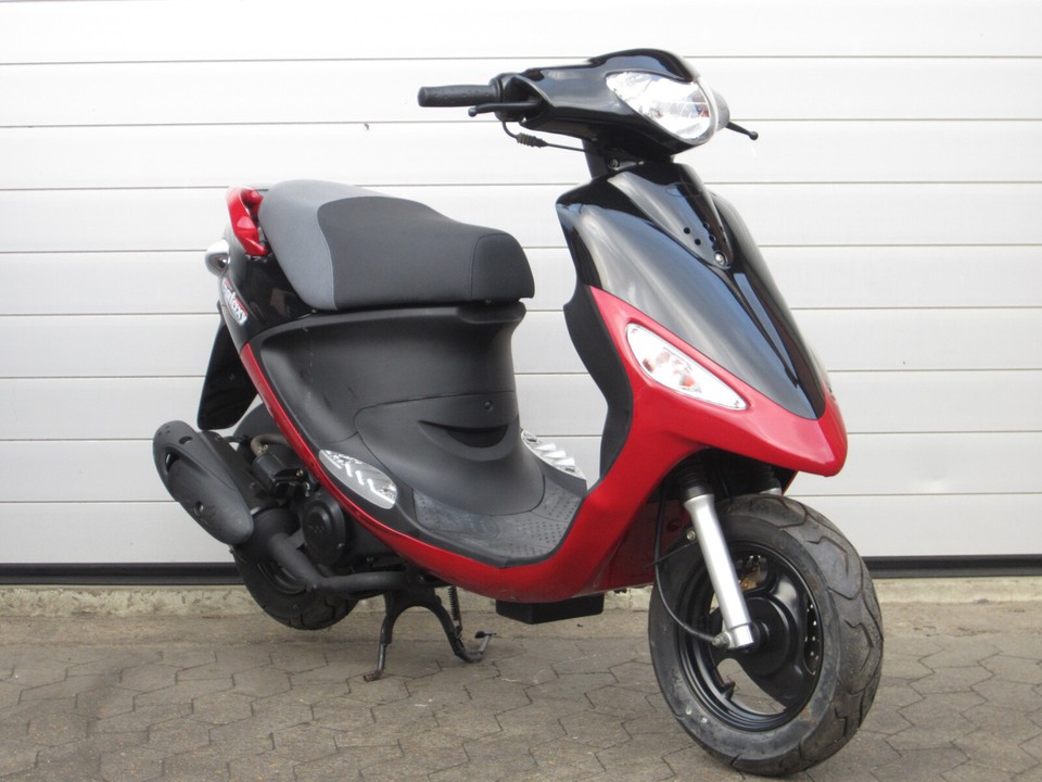 PGO 2 takt scooter køb i Esbjerg Kommune Scootere og knallerter 30