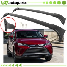 Vap-auto Cross Bar For 2021-2023 Toyota Venza Roof Rack Aluminum Luggage Carrier