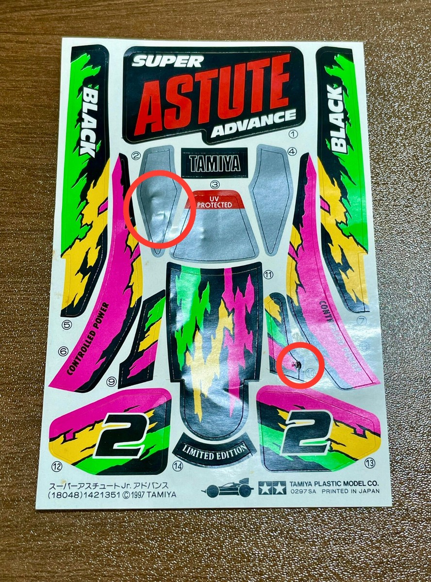 ミニカー EXCITE POWER 4WD RACING COURSE Should you buy this truck? Suchiyu / scy / joystech16102