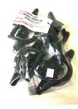 2005-2026 Toyota Tacoma Bed Rail Tie Down Cleats Oem Set Of 4 Oem Item New 2005-2026 Toyota Tacoma Bed Rail Tie Down Cleats Oem Set Of 4 Oem Item New