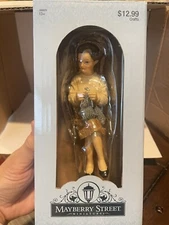 Mayberry street miniatures 268029 NIB 2008