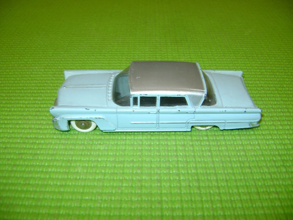 Dinky toys original en boîte - Lincoln Première ref 532