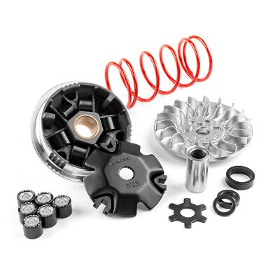 MF1458 Malossi MHR Variator Minarelli Yamaha 50 2T F12 Booster