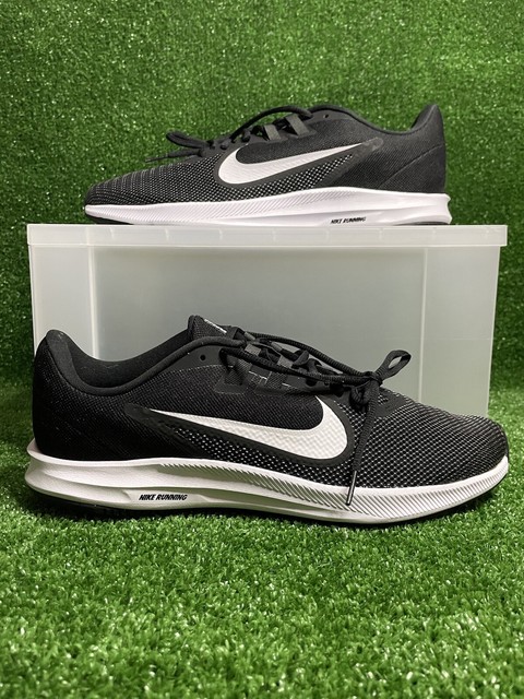 Nike Downshifter 9 Anthracite for sale 