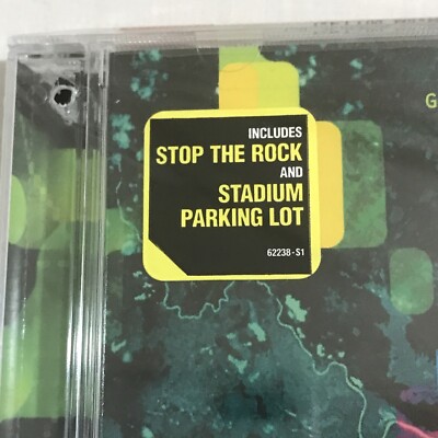 Gettin High on Your Own by Apollo 440 (CD, 2000) 74646223826| eBay