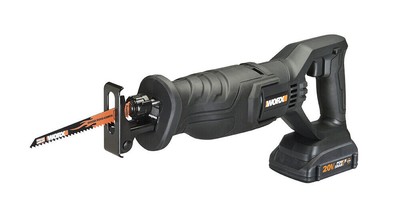 WX500L WORX 20V Power Share Reciprocating Saw