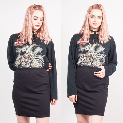 Best Price WOMENS VINTAGE 90S BLACK HIGH WAIST FITTED BODY CON SKIRT PENCIL STRAIGHT 8 10 Best Price WOMENS VINTAGE 90S BLACK HIGH WAIST FITTED BODY CON SKIRT PENCIL STRAIGHT 8 10