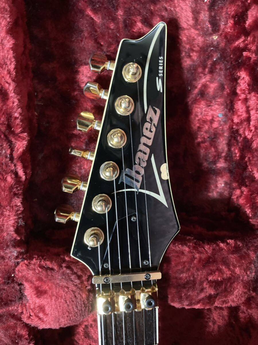 Ibanez S540 FM Ibanez S series custom made made in Japan | eBay Ibanez S540 FM Ibanez S series custom made made in Japan | eBay