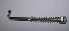 Weber 40 Ida Carburetors Pump Rod
