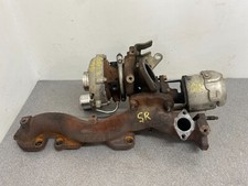 Discovery 4 Turbo Driver Side TDV6 SDV6 3.0 Gen 2 SPARES OR REPAIR Ref JB GEN2